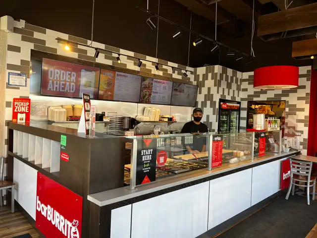 Barburrito team member - Photo 3