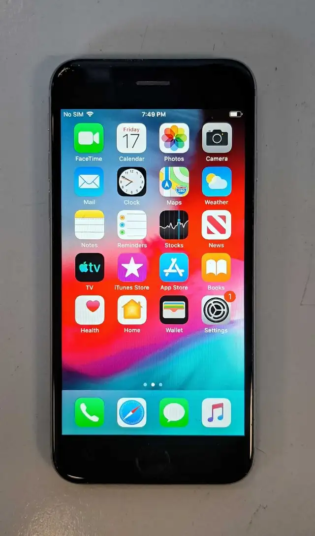 32gb Iphone 6 (32016872)