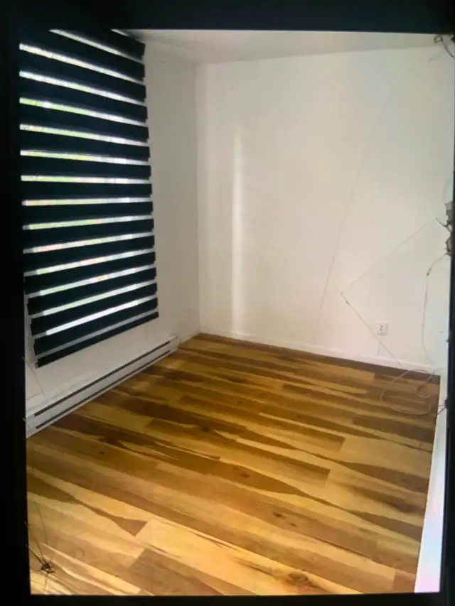 Pie-XI: 3 1/2 sans voisins, électros et internet compris à Homa - Photo 3