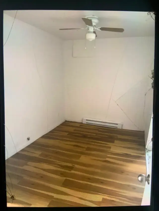 Pie-XI: 3 1/2 sans voisins, électros et internet compris à Homa - Photo 4