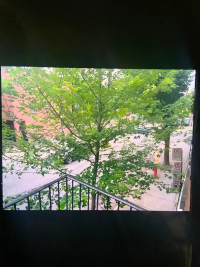 Pie-XI: 3 1/2 sans voisins, électros et internet compris à Homa - Photo 6