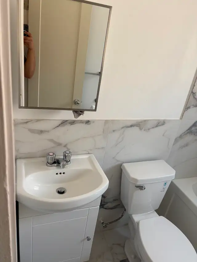 Très beau 4½ à louer immédiatement (4121, 51e rue) - Photo 2