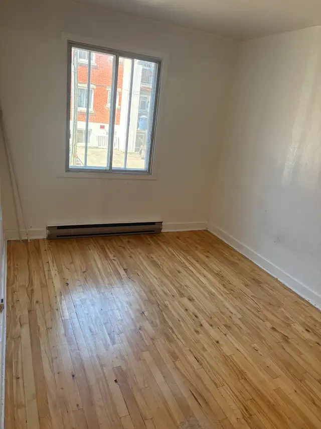 Très beau 4½ à louer immédiatement (4121, 51e rue) - Photo 6