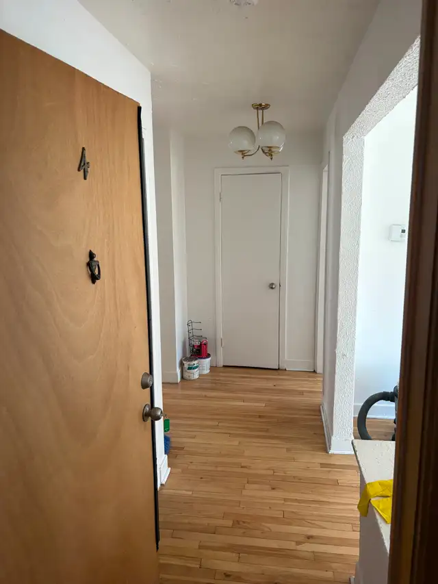 Très beau 4½ à louer immédiatement (4121, 51e rue) - Photo 8