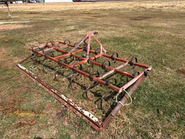 Arena Groomer - Photo 2