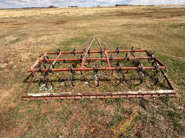 Arena Groomer - Photo 3