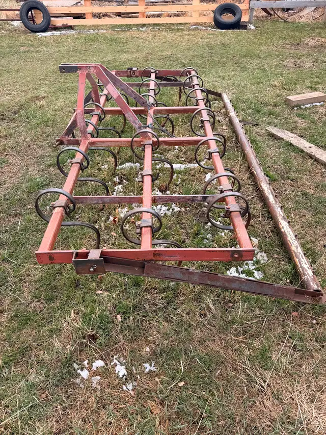 Arena Groomer - Photo 4