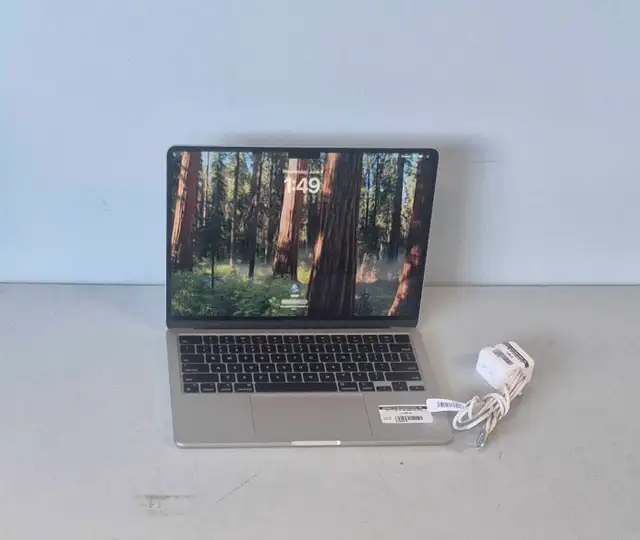 2024 13' Mac Air M3 8GB/512GB Laptop (31550270)