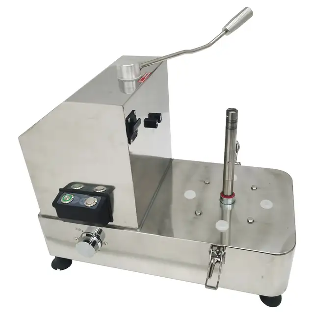 Meat and vegetable blender food shredder 110V 9L 020205 - Photo 2