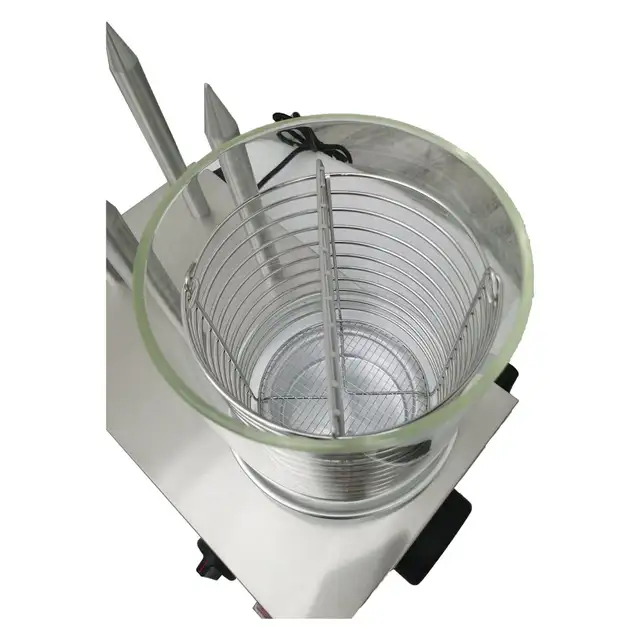 110V Hot Dog Warmer Machine Roller Bun Warmer Machine 020279 - Photo 5