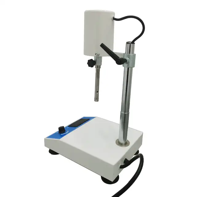 Adjustable Emulsifying Homogenizer Lab Dispenser Mixer 022080 - Photo 4