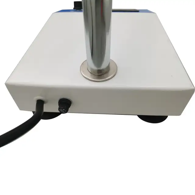 Adjustable Emulsifying Homogenizer Lab Dispenser Mixer 022080 - Photo 8