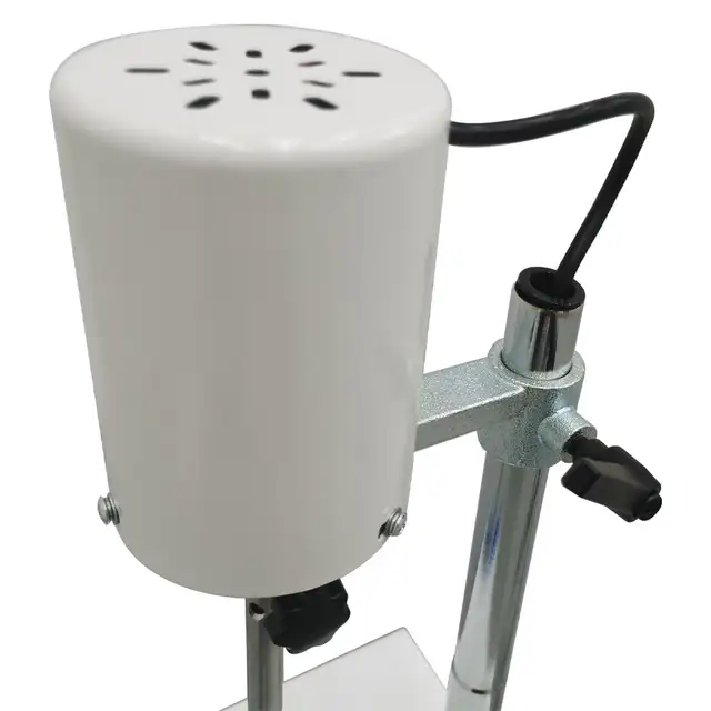 Adjustable Emulsifying Homogenizer Lab Dispenser Mixer 022080 - Photo 10