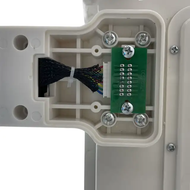 Digital Scale Thermal Printer Four-window pole 30kg 110V 024014 - Photo 10