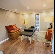 Certified Male  Massage therapist