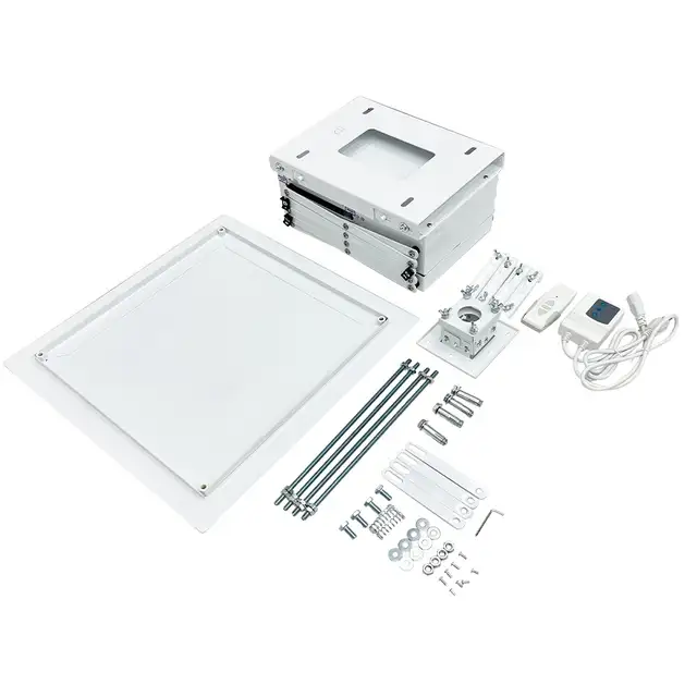 Projector Bracket Motorized Lift with Remote Control 120383 - Photo 3