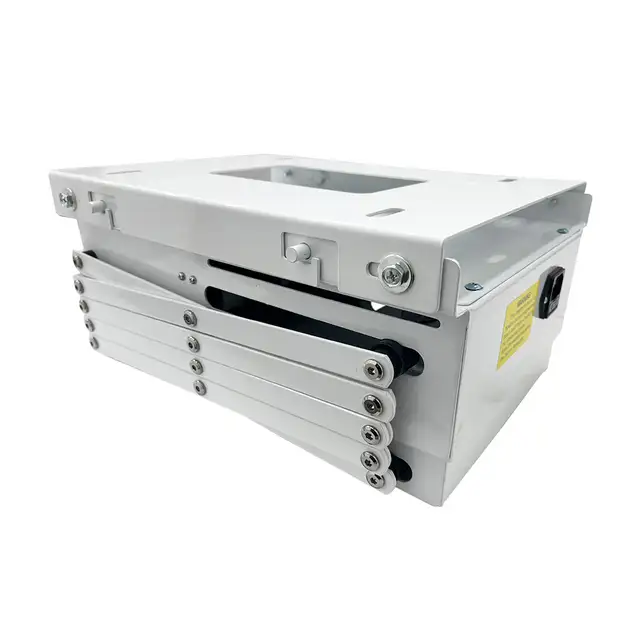 Projector Bracket Motorized Lift with Remote Control 120383 - Photo 4