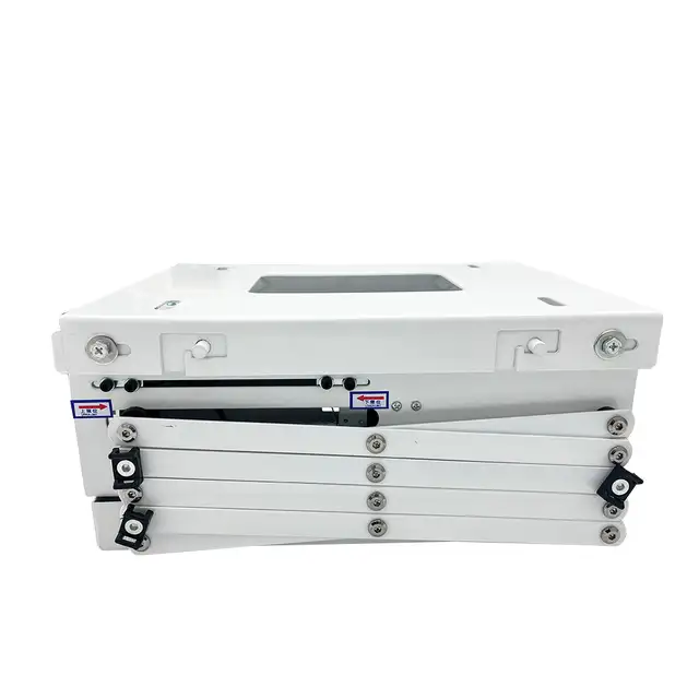 Projector Bracket Motorized Lift with Remote Control 120383 - Photo 5