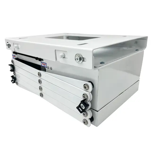 Projector Bracket Motorized Lift with Remote Control 120383 - Photo 6