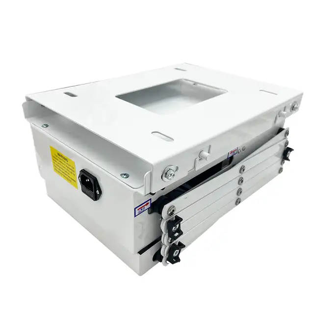 Projector Bracket Motorized Lift with Remote Control 120383 - Photo 8