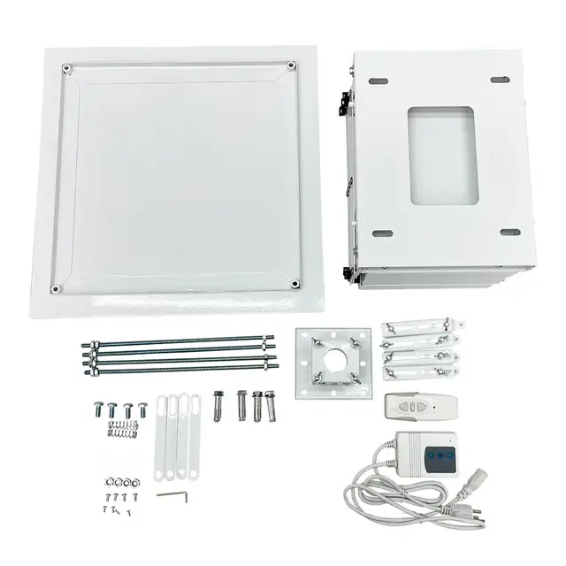 Projector Bracket Motorized Lift with Remote Control 120383 - Photo 9