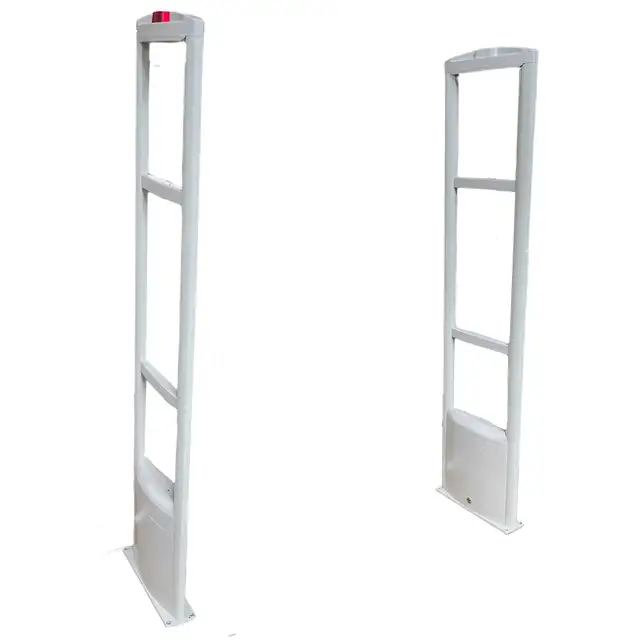 EAS Security System Store Checkpoint Anti Theft Door 170397 - Photo 3