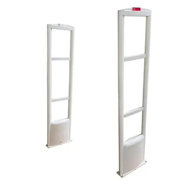 EAS Security System Store Checkpoint Anti Theft Door 170397 - Photo 4