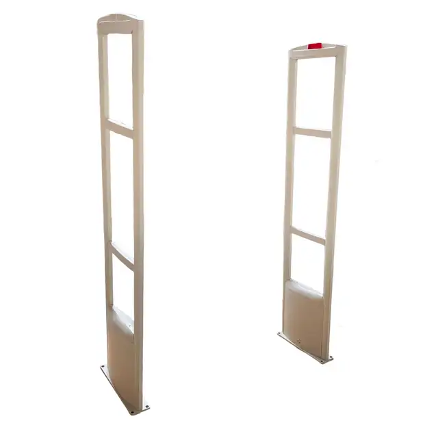 EAS Security System Store Checkpoint Anti Theft Door 170397 - Photo 5