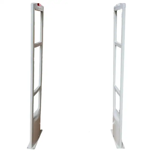 EAS Security System Store Checkpoint Anti Theft Door 170397 - Photo 7