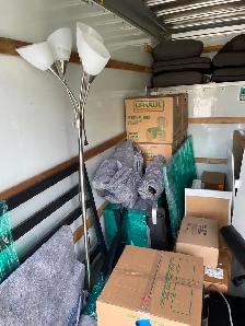 Fully Insured Movers – Best Rates Guaranteed! - Photo 2