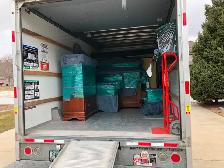 Fully Insured Movers – Best Rates Guaranteed! - Photo 7