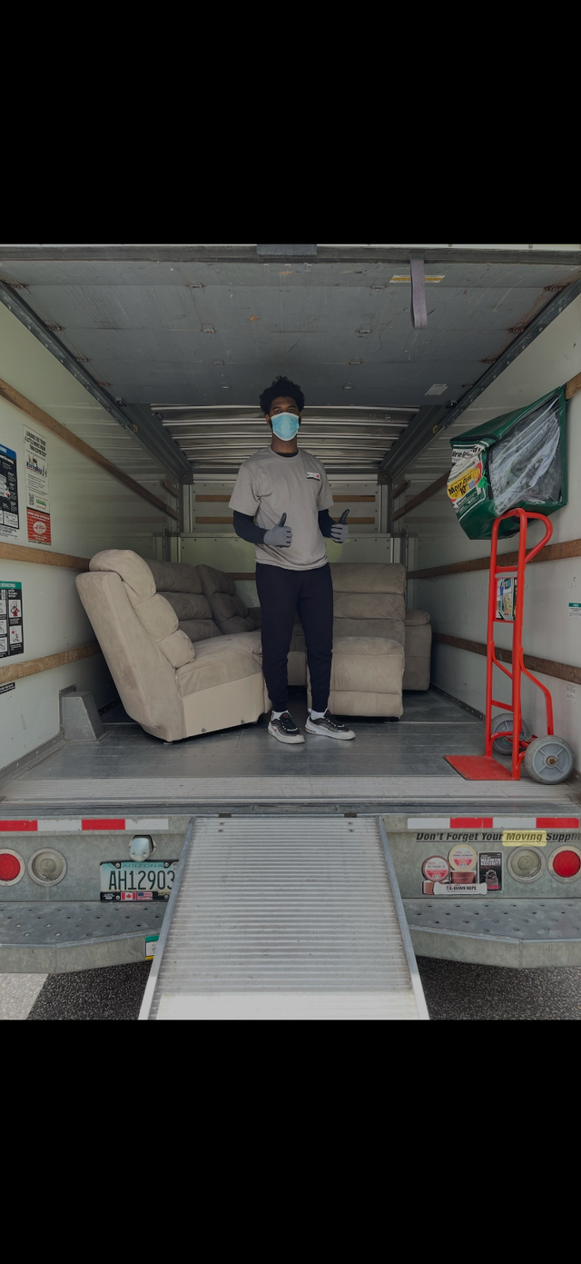 Fully Insured Movers – Best Rates Guaranteed! - Photo 8