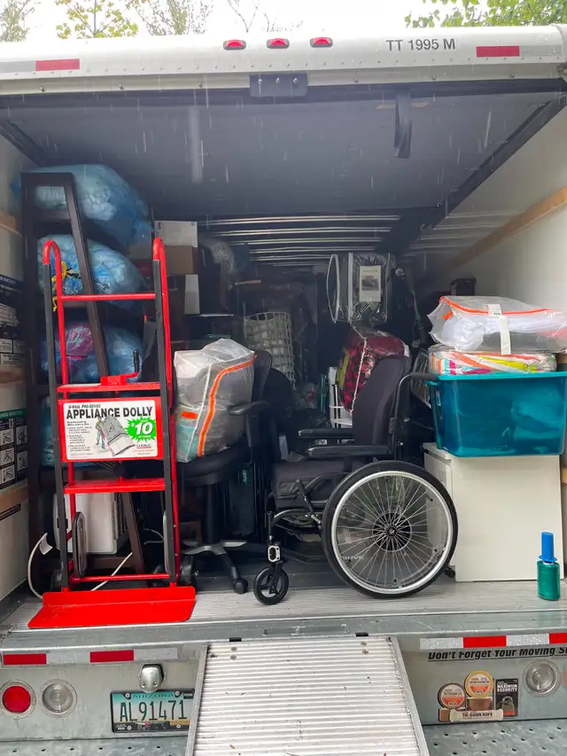 Fully Insured Movers – Best Rates Guaranteed! - Photo 9