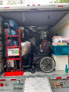 Fully Insured Movers – Best Rates Guaranteed! - Photo 9