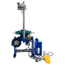30KG Rotary Welding Position Turntable Weld Support 110V 170740