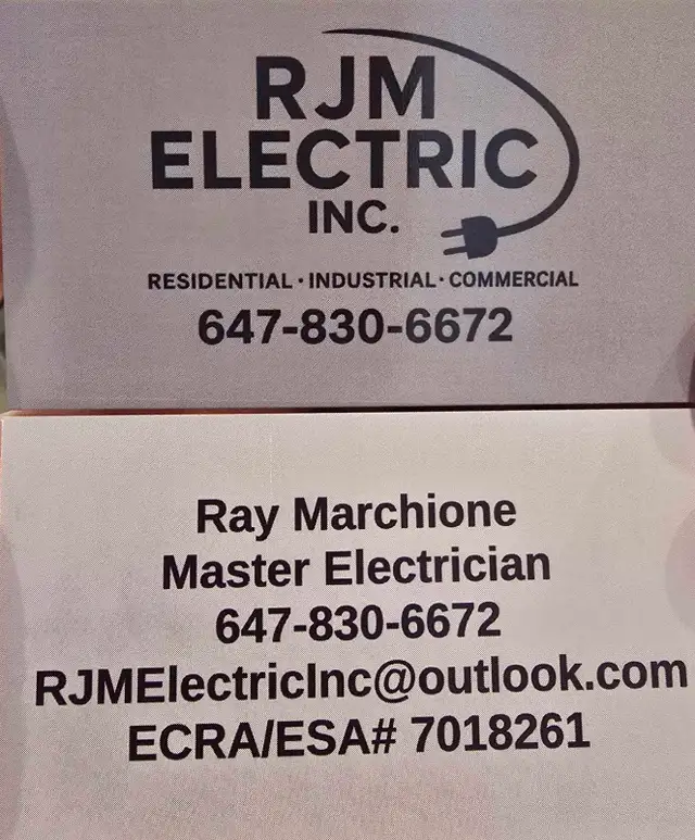 Electrical Contractor - Photo 2