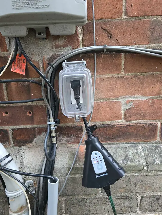 Electrical Contractor - Photo 3