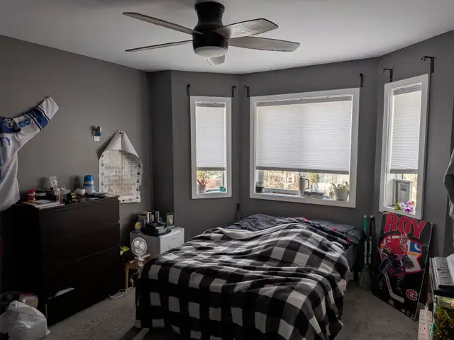 3 Bedroom 2.5 Bath Upper Unit House in Old St Vital/ St Boniface - Photo 4