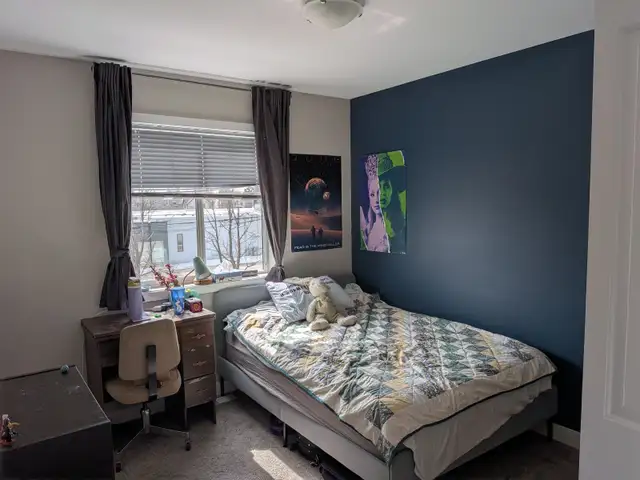 3 Bedroom 2.5 Bath Upper Unit House in Old St Vital/ St Boniface - Photo 6