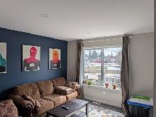 3 Bedroom 2.5 Bath Upper Unit House in Old St Vital/ St Boniface - Photo 9