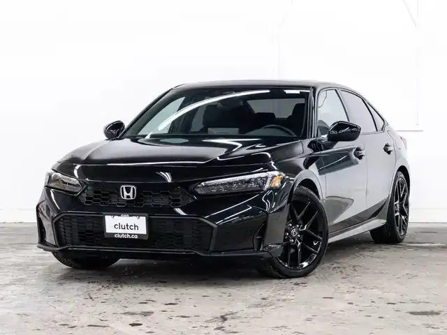 Honda Civic Toyota, Corolla Nissan Sorrento Hyundai ELANTRA - Photo 4