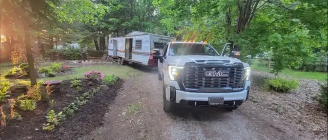 TRAILER REMOVAL DEMO PARK MODELS DECKS MOBILE HOMES