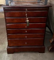 Garage Sale Saturday 11AM - 1PM,