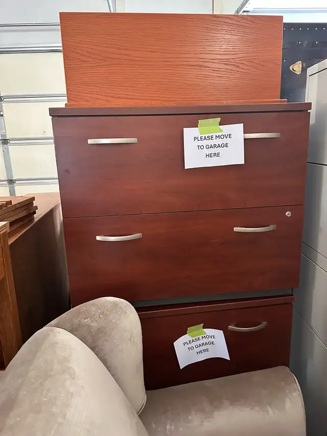 Garage Sale Saturday 11AM - 1PM, - Photo 5