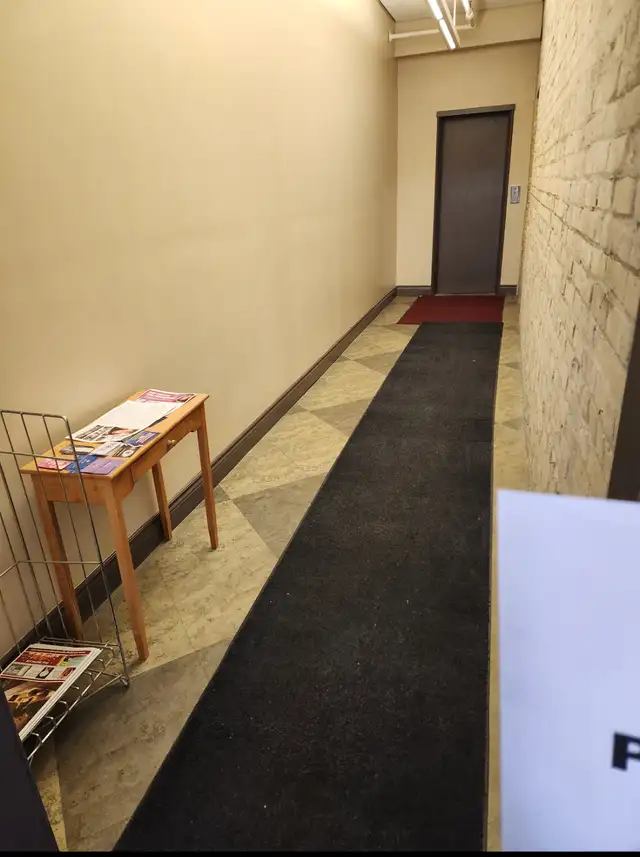 EXCHANGE DISTRICT OFFICE SPACE FOR RENT - Photo 2