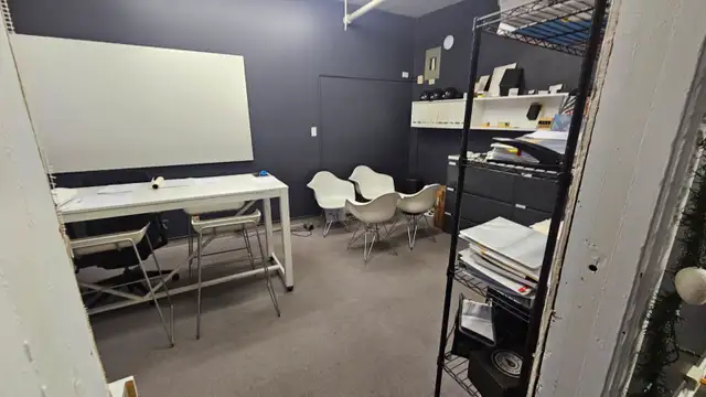 EXCHANGE DISTRICT OFFICE SPACE FOR RENT - Photo 9