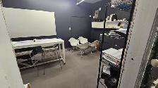 EXCHANGE DISTRICT OFFICE SPACE FOR RENT - Photo 9