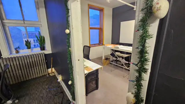 EXCHANGE DISTRICT OFFICE SPACE FOR RENT - Photo 10