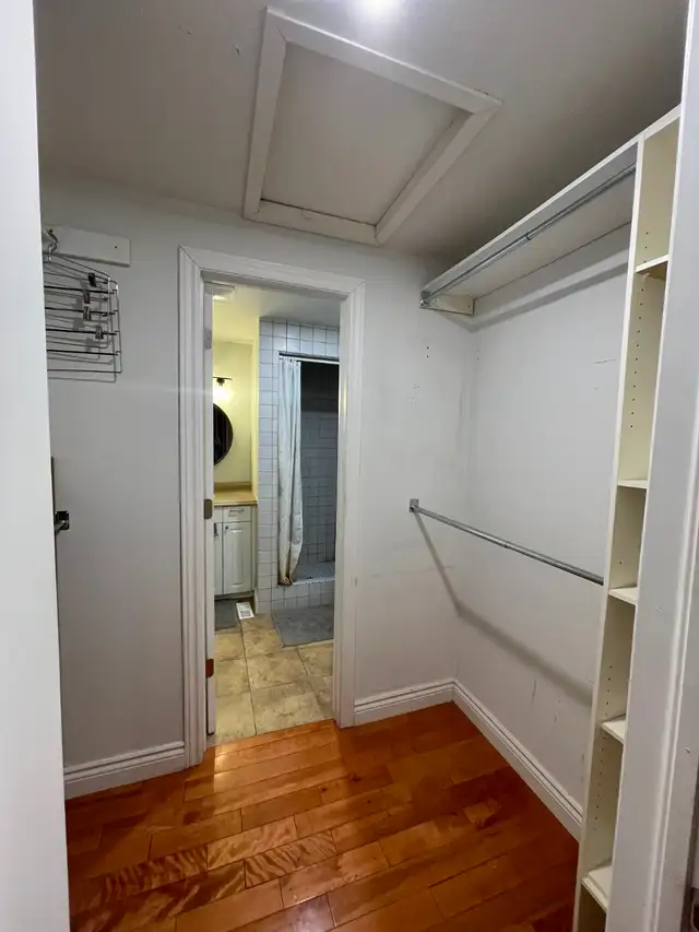 Furnished Room for Rent Oshawa | Ensuite | Parking | Utilities - Photo 8