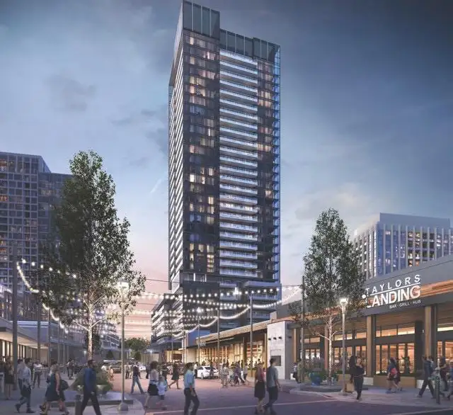 1 BED 1 BATH | 26TH FLOOR | 1 MONTH FREE